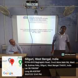 siliguricollegeofcommerce.org Photos