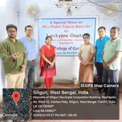 siliguricollegeofcommerce.org Photos
