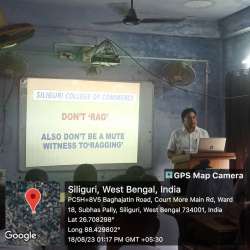 siliguricollegeofcommerce.org Photos
